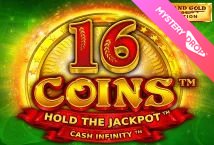 16 Coins Grand Gold Edition